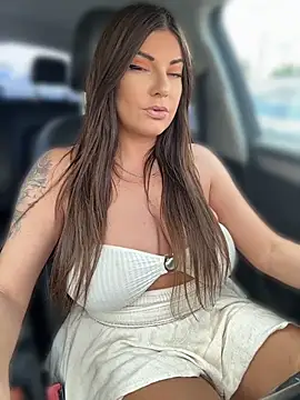 JessicaFlame online show from July 3, 11:49 am