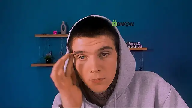 drew soft  online show from January 13, 8:14 pm