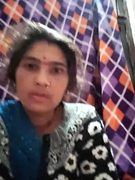 Anita-Dube online show from January 17, 7:28 pm