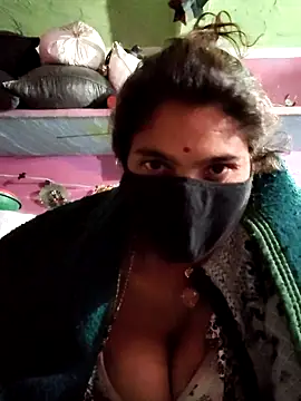 Anita-Dube online show from February 5, 8:13 pm