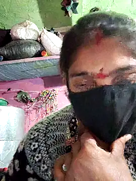 Anita-Dube online show from February 9, 10:25 pm