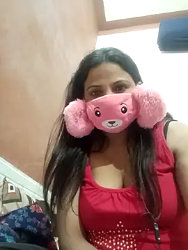 Harmanjeet kaur online show from November 24, 4:40 pm