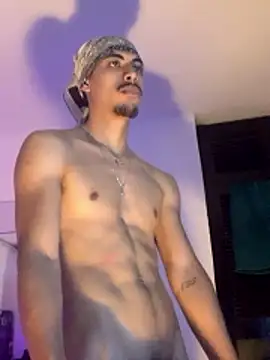 Snapshot of Da_usma00 chatting on January 8, 6:26 am Da usma00 online show from January 8, 6:26 am