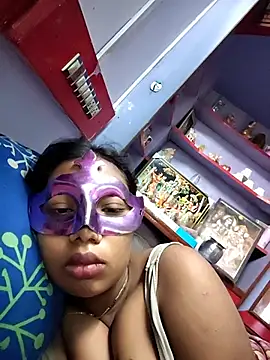 Snapshot of aarti03fb chatting on June 25, 5:45 am aarti03fb online show from June 25, 5:45 am