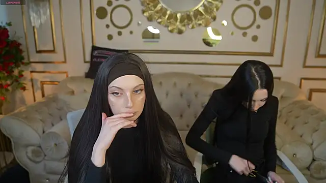 Dacota love online show from March 24, 11:26 am