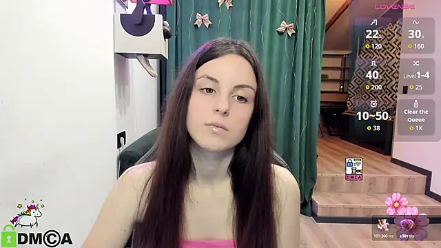 VeronicaSweeet online show from December 5, 2:03 pm