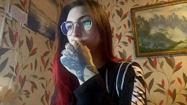 MangledShale online show from December 17, 7:36 am