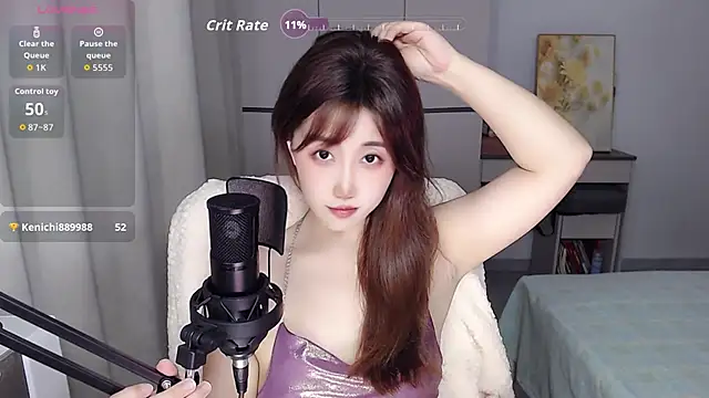 Secret sx online show from March 30, 2:29 pm