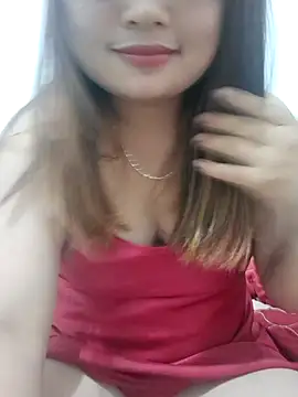 mai-mai-97 online show from April 25, 3:20 pm
