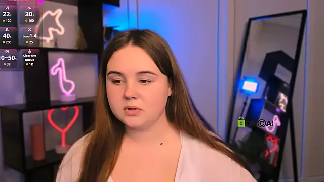 candy flossie1 online show from December 20, 6:42 am