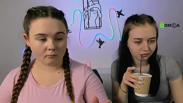 candy flossie1 online show from January 16, 7:29 pm