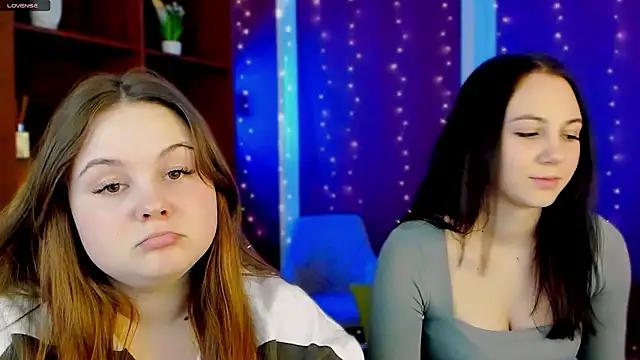 candy flossie1 online show from February 27, 8:09 pm