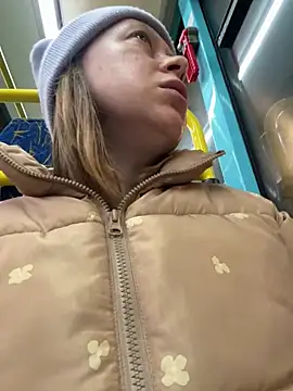 Brooke lover online show from March 21, 7:06 pm