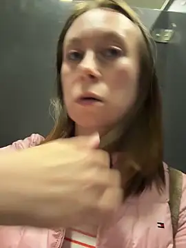Brooke lover online show from May 9, 7:02 am