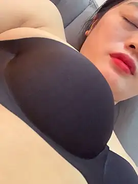 lana-kan online show from December 19, 9:33 pm