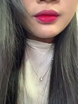 lana-kan online show from January 12, 1:38 pm