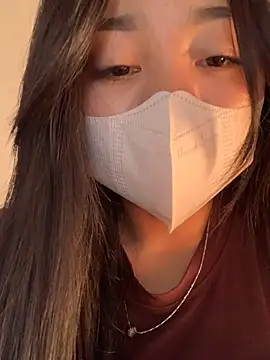 lana-kan online show from February 11, 1:49 pm