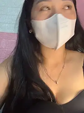 lana-kan online show from May 13, 10:56 am