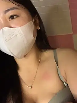 lana-kan online show from May 14, 2:40 am