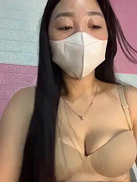 lana-kan online show from May 15, 3:35 am