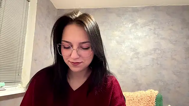 GlibRasher online show from December 15, 9:19 pm