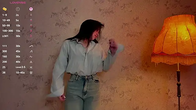 GlibRasher online show from February 4, 8:25 pm