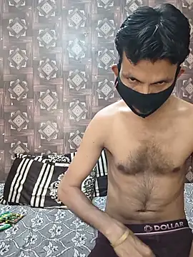 Snapshot of Sexy_komal02 chatting on May 29, 8:45 am Sexy komal02 online show from May 29, 8:45 am