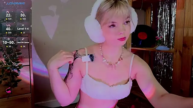 Me1inMonro online show from January 19, 10:41 am