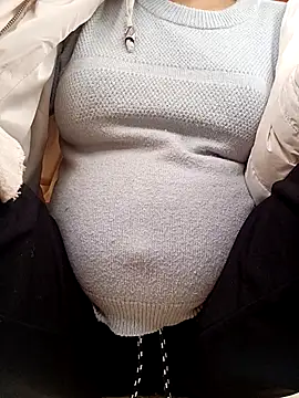 Snapshot of NariShow chatting on January 10, 4:36 am NariShow online show from January 10, 4:36 am