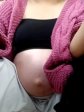 Snapshot of NariShow chatting on January 17, 5:12 am NariShow online show from January 17, 5:12 am