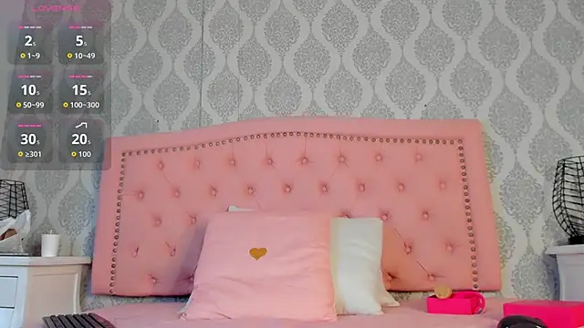 emma scott 7 online show from March 19, 11:14 am