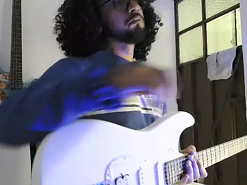 nabucodonosor2 online show from February 9, 7:07 pm