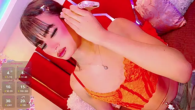 Sammy Rouss  online show from December 5, 4:32 am