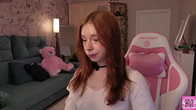 Snapshot of eva_aria chatting on March 22, 8:01 pm eva aria online show from March 22, 8:01 pm