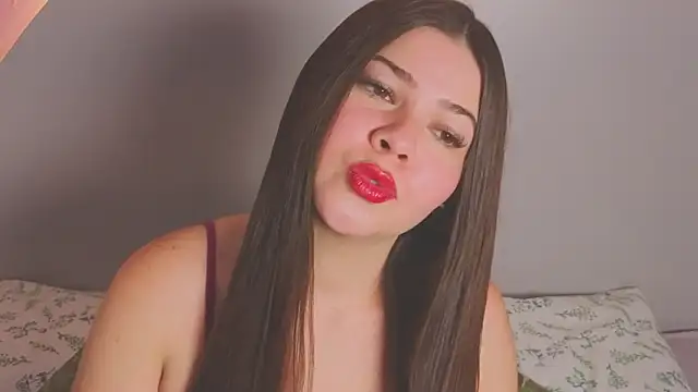 amyvans  online show from February 11, 9:53 pm