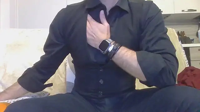 Eroshotlicker online show from February 22, 10:08 pm