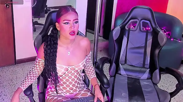 Snapshot of Polett_Amaranta chatting on March 8, 1:26 pm Polett Amaranta online show from March 8, 1:26 pm