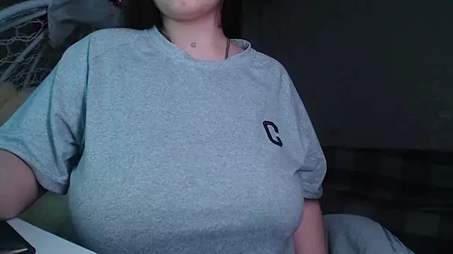 ElviraCutiee online show from December 22, 7:33 pm