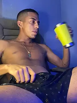 pablof5 online show from March 19, 11:20 pm