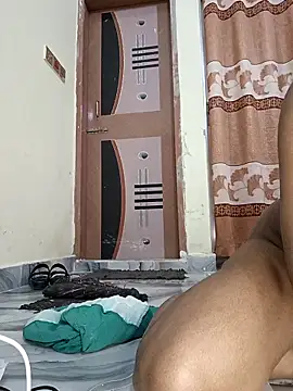 Snapshot of Jhunaki_789 chatting on February 13, 5:09 pm Jhunaki 789 online show from February 13, 5:09 pm