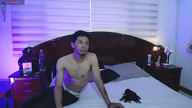 Snapshot of jacko_Charlotte chatting on December 1, 7:30 pm jacko Charlotte online show from December 1, 7:30 pm