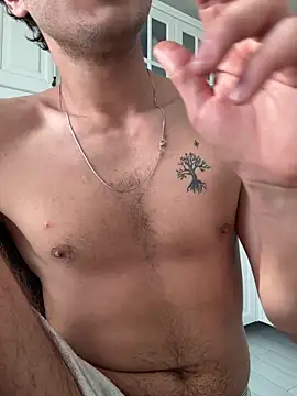 Bigefe online show from February 7, 1:15 pm