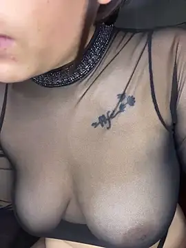 Samantafoxx  online show from December 2, 10:16 pm