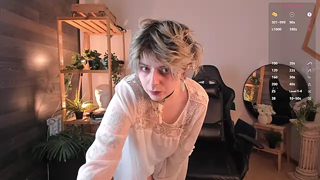 Spider Arti online show from February 8, 6:39 am