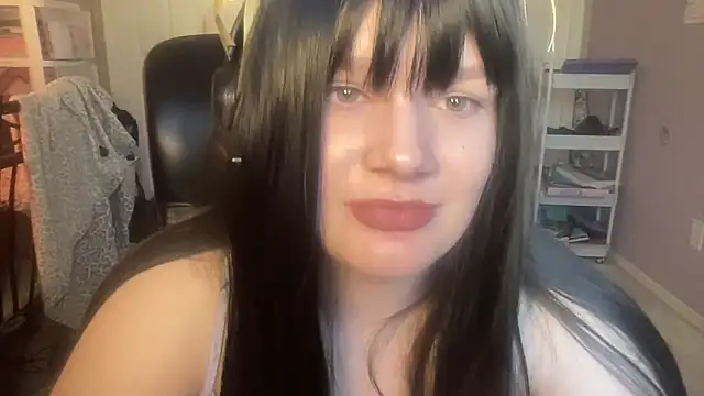 MilkMaidClem online show from January 15, 9:51 pm