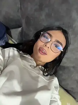 Nathalie spencer2 online show from February 6, 6:07 am