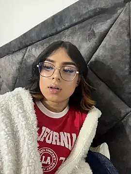 Nathalie spencer2 online show from February 13, 2:29 am