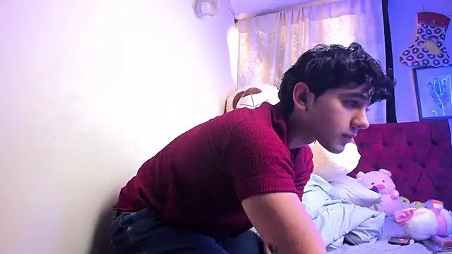 Logan  blaze online show from December 2, 1:28 pm