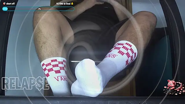 Alphacashmaster777 online show from January 5, 8:45 pm