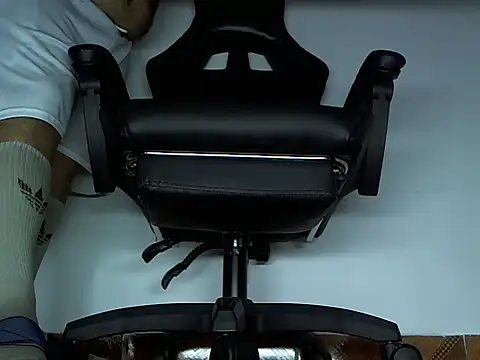 Alphacashmaster777 online show from March 27, 3:12 am